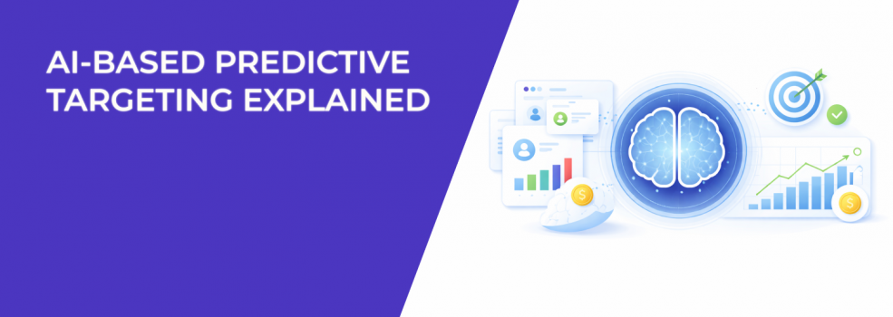 AI-Based Predictive Targeting Explained