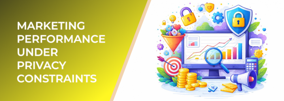 Marketing Performance Under Privacy Constraints