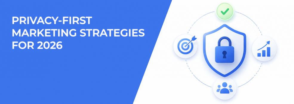 Privacy-First Marketing Strategies for 2026