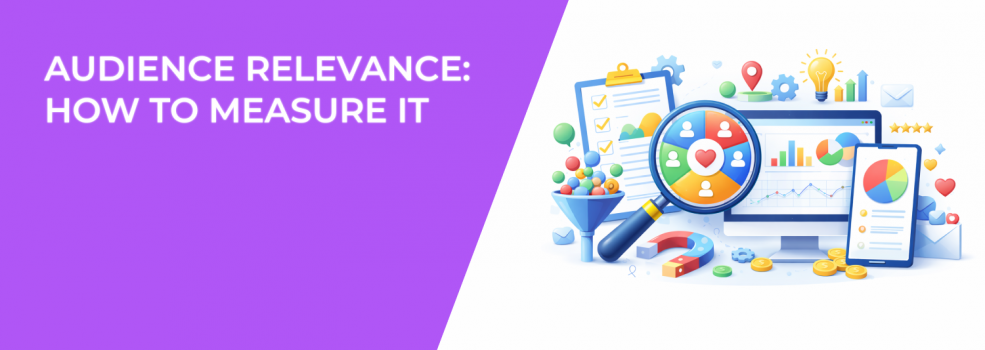 Audience Relevance: How to Measure It