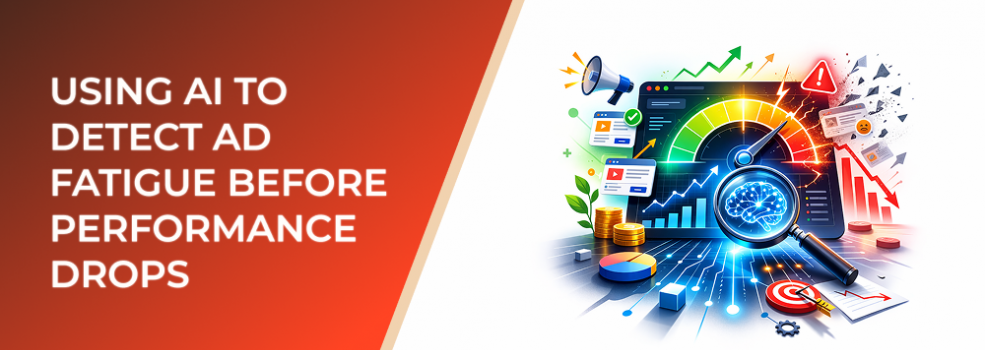 Using AI to Detect Ad Fatigue Before Performance Drops