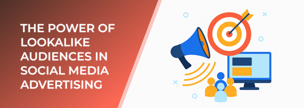 The Power of Lookalike Audiences in Social Media Advertising