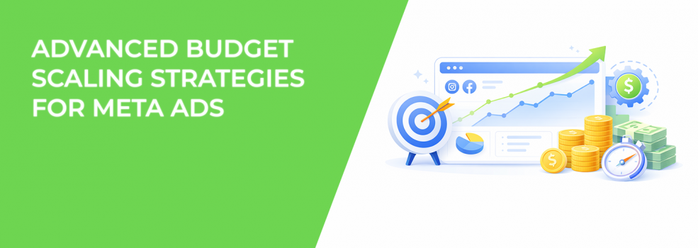 Advanced Budget Scaling Strategies for Meta Ads