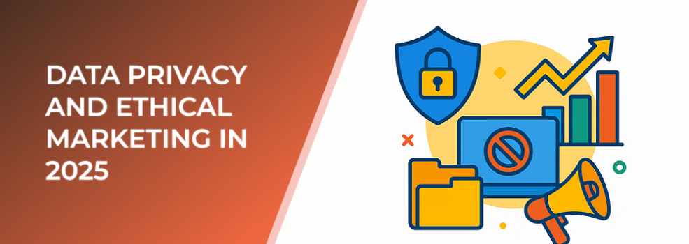 Data Privacy and Ethical Marketing in 2025