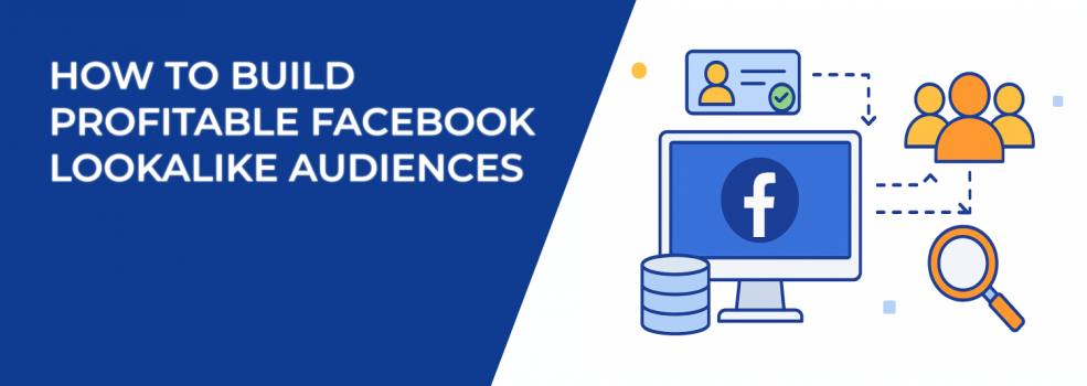 How to Build Profitable Facebook Lookalike Audiences