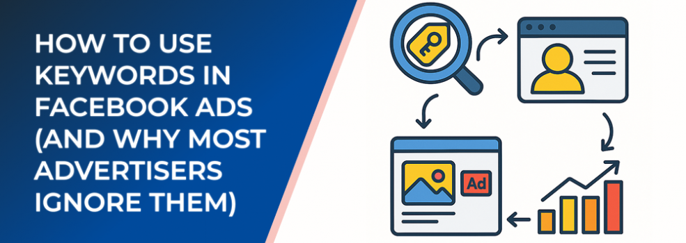 How to Use Keywords in Facebook Ads (And Why Most Advertisers Ignore Them)