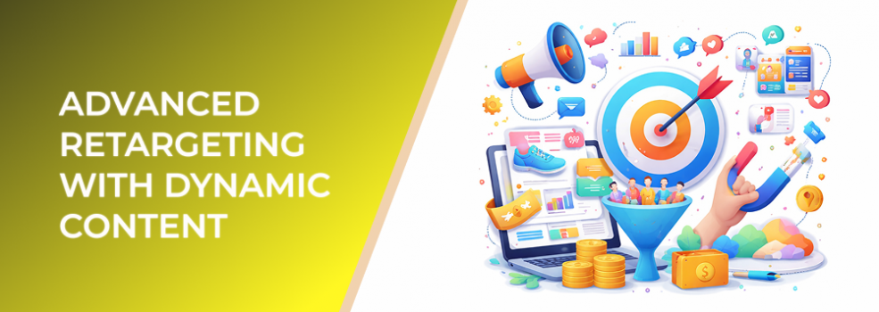 Advanced Retargeting with Dynamic Content