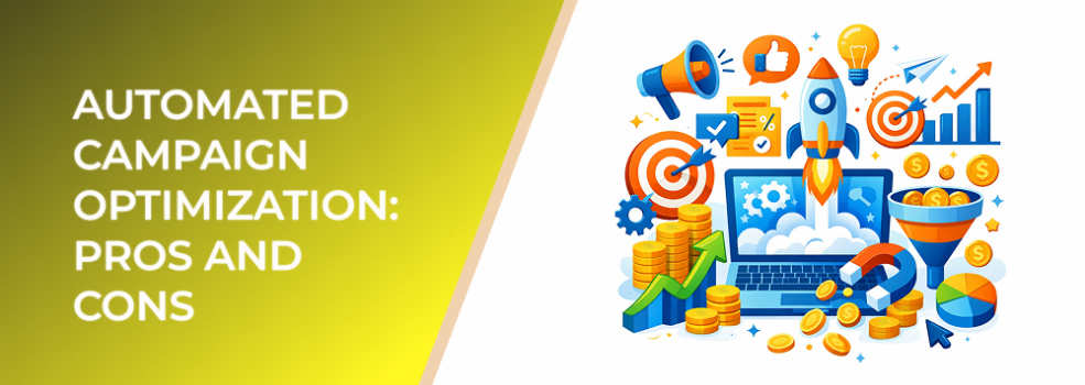Automated Campaign Optimization: Pros and Cons
