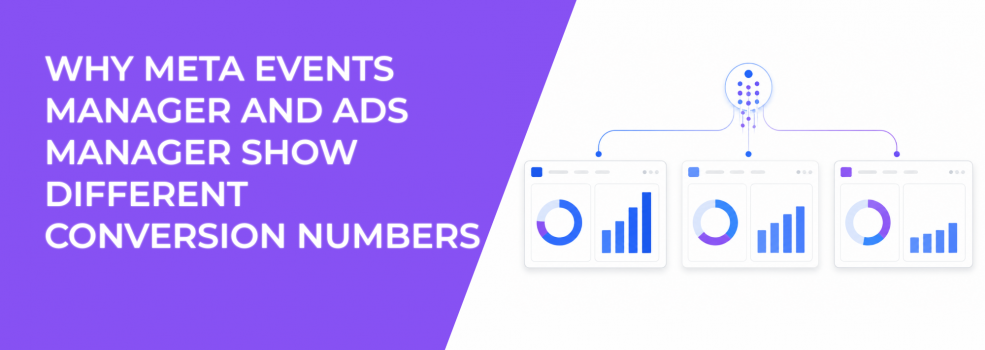 Why Meta Events Manager and Ads Manager Show Different Conversion Numbers