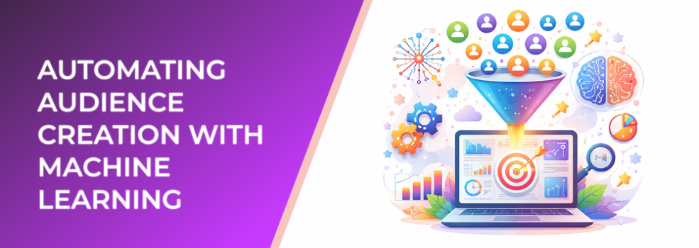 Automating Audience Creation with Machine Learning