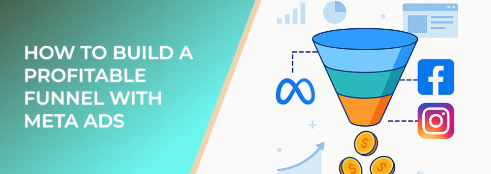 How to Build a Profitable Funnel with Meta Ads