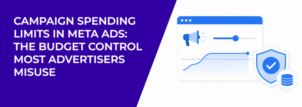 Facebook Campaign Spending Limits: How to Control Budget Without Interrupting Delivery