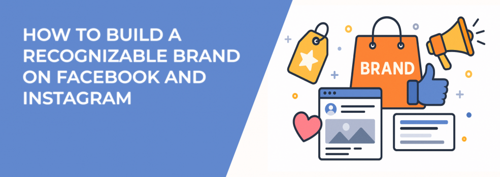 How to Build a Recognizable Brand on Facebook