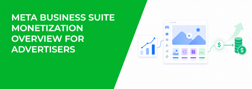 Meta Business Suite Monetization Overview for Advertisers