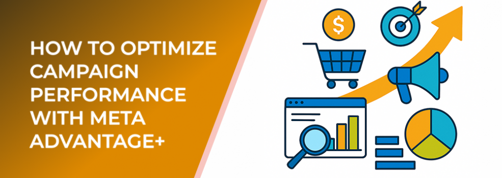 How To Optimize Campaign Performance With Meta Advantage+
