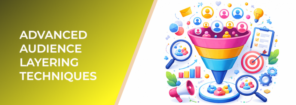 Advanced Audience Layering Techniques