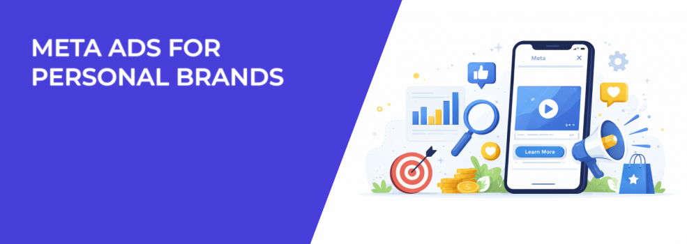 Meta Ads for Personal Brands