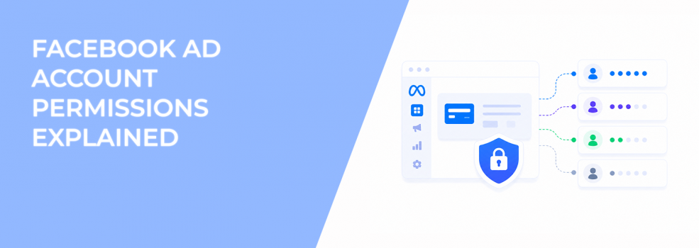 Facebook Ad Account Permissions Explained