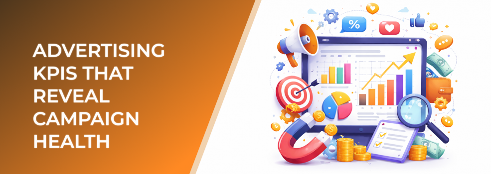 Advertising KPIs That Reveal Campaign Health