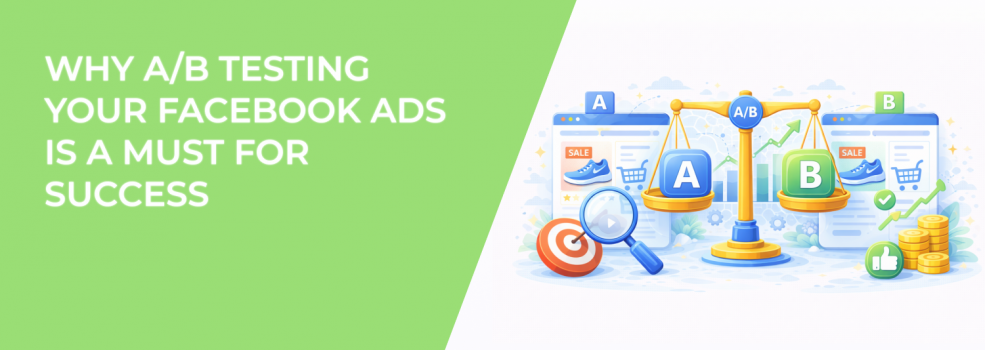 Why A/B Testing Your Facebook Ads Is a Must for Success