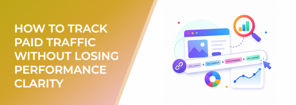 Meta URL Parameters: How to Track Paid Traffic Without Losing Performance Clarity