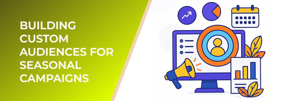 Building Custom Audiences for Seasonal Campaigns