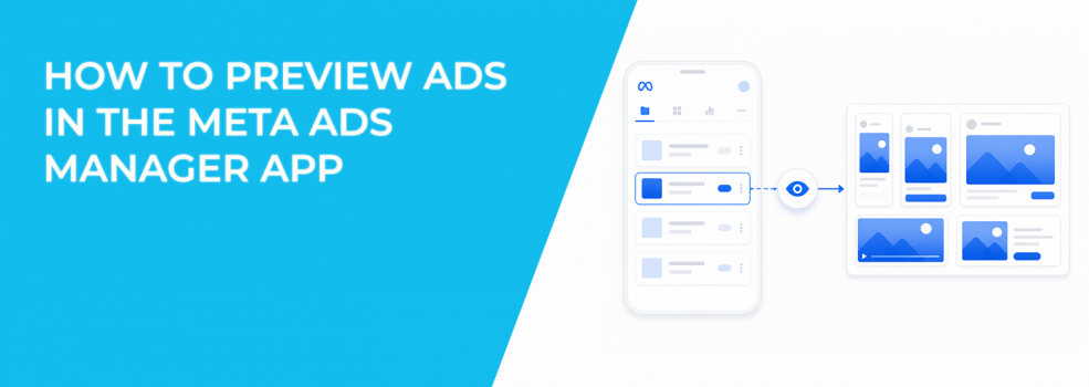 How to Preview Ads in the Meta Ads Manager App