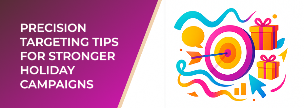 Precision Targeting Tips for Stronger Holiday Campaigns