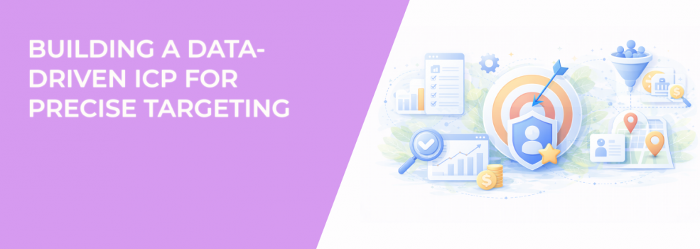 Building a Data-Driven ICP for Precise Targeting