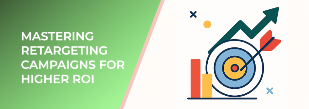 Mastering Retargeting Campaigns for Higher ROI