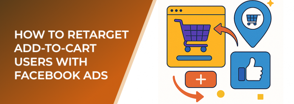 How to Retarget Add-to-Cart Users With Facebook Ads