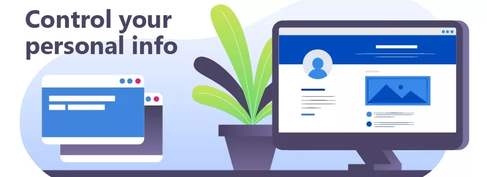 Control Your Personal Information with Off-Facebook Activity Tool