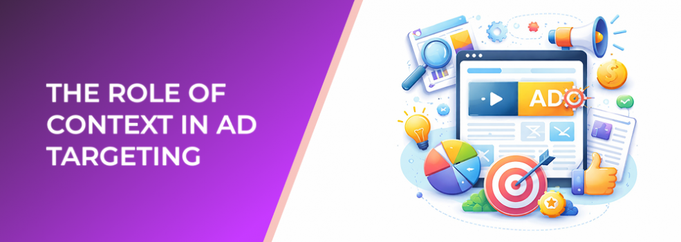 The Role of Context in Ad Targeting