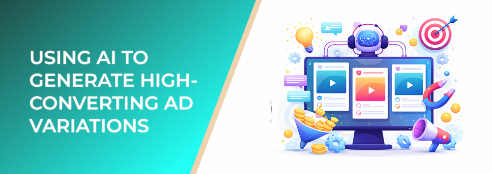 Using AI to Generate High-Converting Ad Variations
