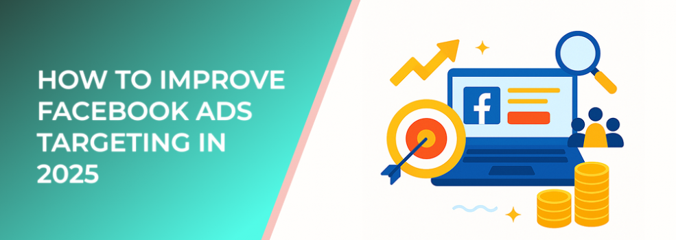 How to Improve Facebook Ads Targeting in 2025
