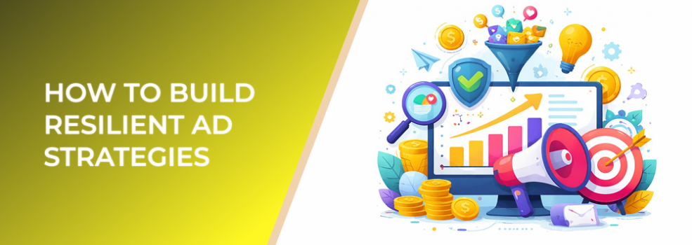 How to Build Resilient Ad Strategies