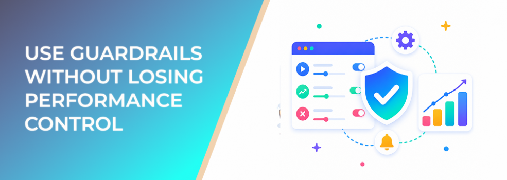 Meta Automated Rules Explained: Use Guardrails Without Losing Performance Control