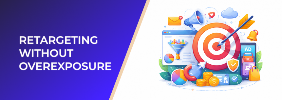 Retargeting Without Overexposure