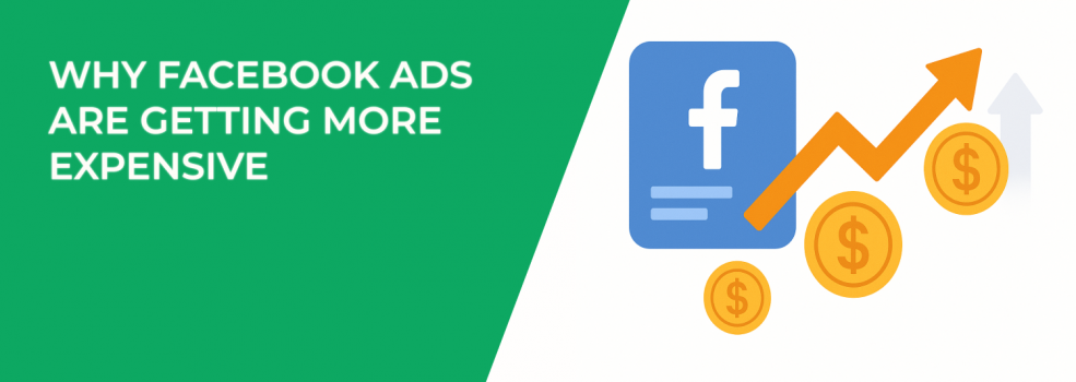 Why Facebook Ads Are Getting More Expensive