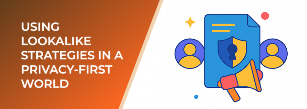 Using Lookalike Strategies in a Privacy‑First World