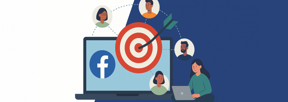 How to Use Facebook Detailed Targeting to Reach Micro-Niche Audiences
