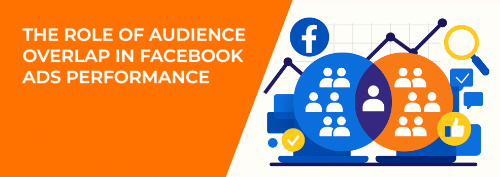 The Role of Audience Overlap in Facebook Ads Performance