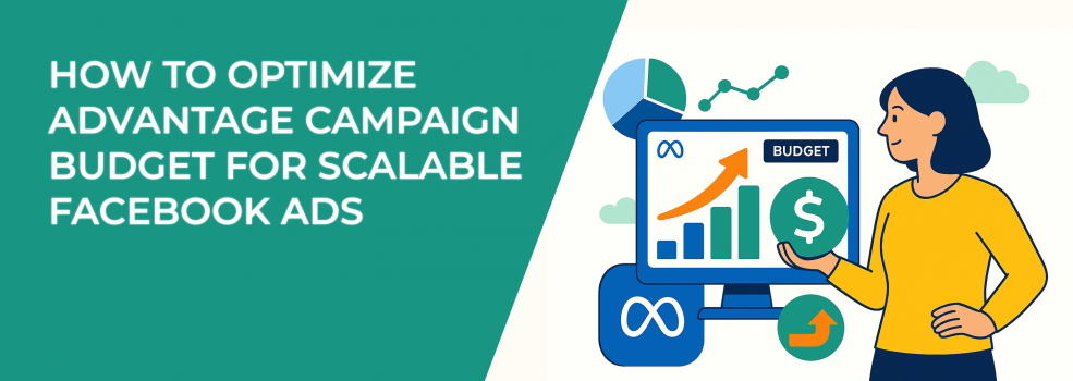 How to Optimize Advantage Campaign Budget for Scalable Facebook Ads