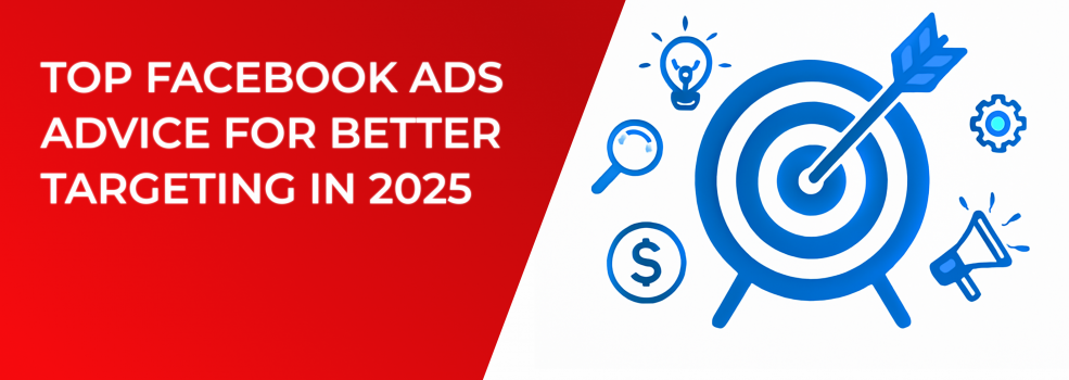 Top Facebook Ads Advice for Better Targeting in 2025