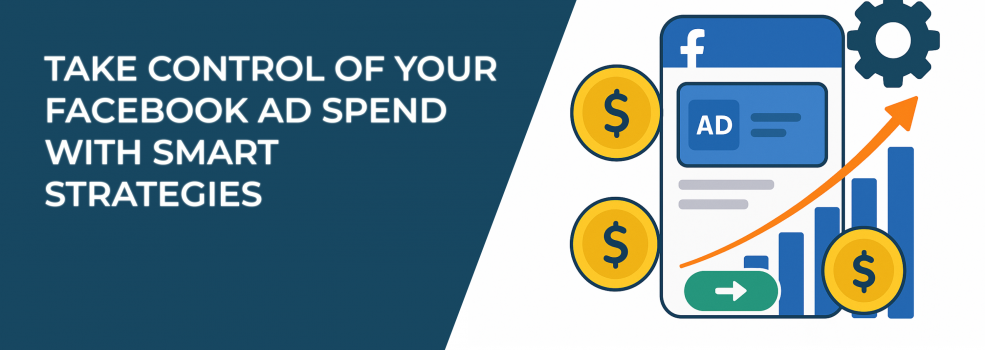 Take Control of Your Facebook Ad Spend With Smart Strategies