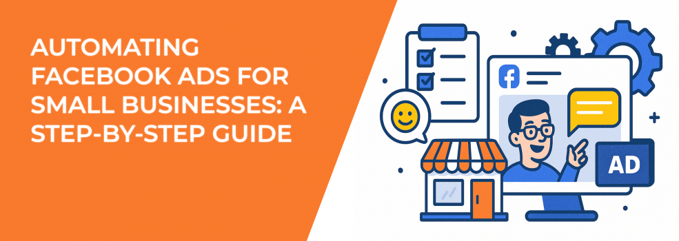Automating Facebook Ads for Small Businesses: A Step-by-Step Guide