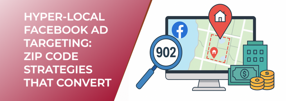 Hyper-Local Facebook Ad Targeting: Zip Code Strategies That Convert