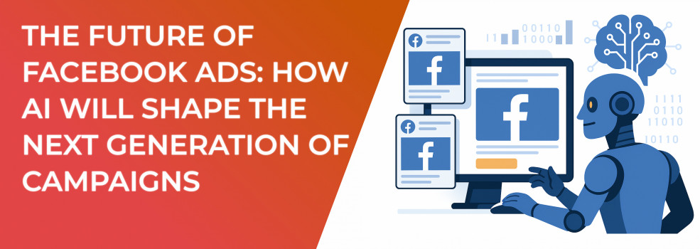 The Future of Facebook Ads: How AI Will Shape the Next Generation of Campaigns