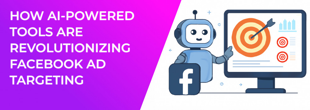 How AI-Powered Tools Are Revolutionizing Facebook Ad Targeting