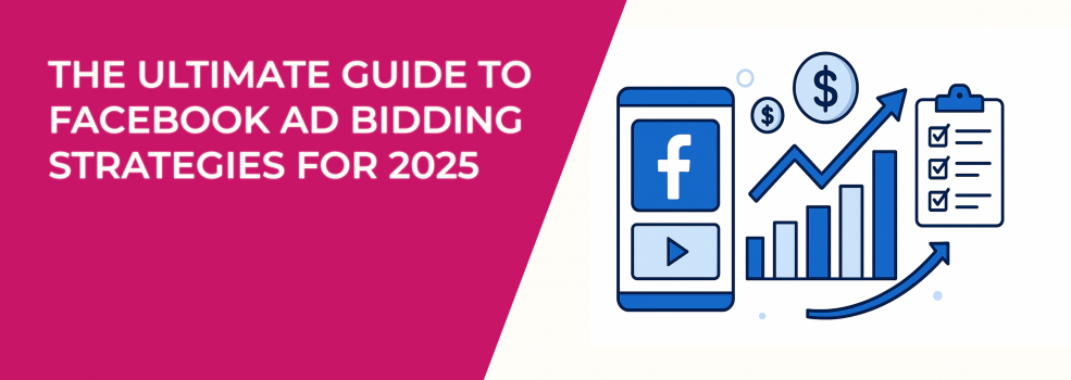 The Ultimate Guide to Facebook Ad Bidding Strategies for 2025